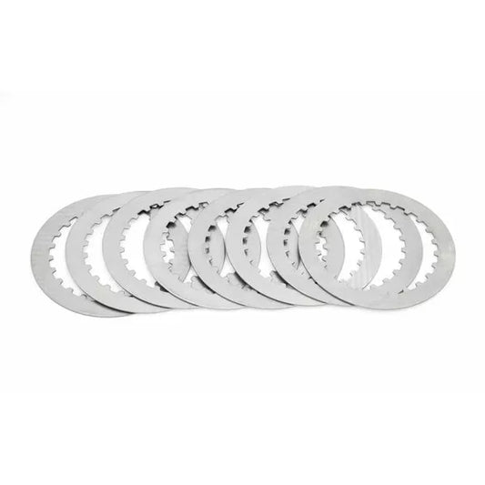 Steel Frictin Plt Sherco 16.S73018