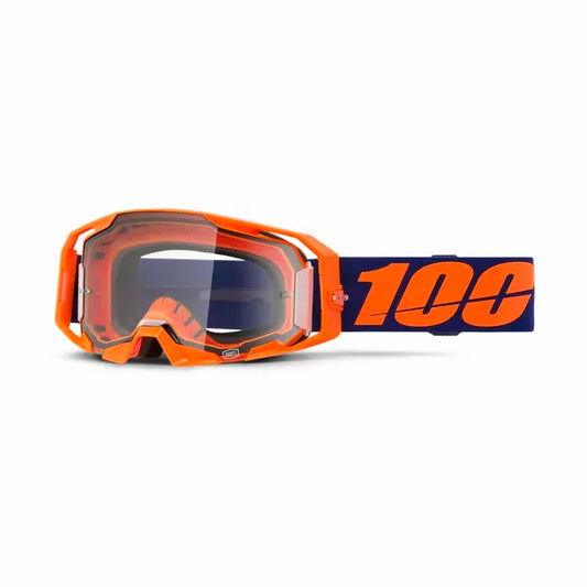 Goggle Armatic Neon Or Cl