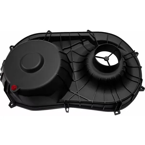 Clutch Cover Pol Outer 100-3538-Pu