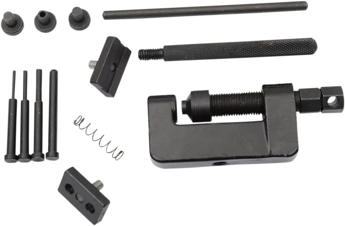 CHAIN BREAKER/RIVET TOOL