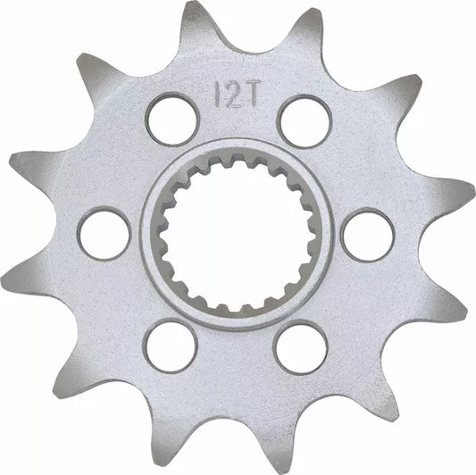 Front Sprocket  - Kawasaki - 12 T D26-2151-12Crmo