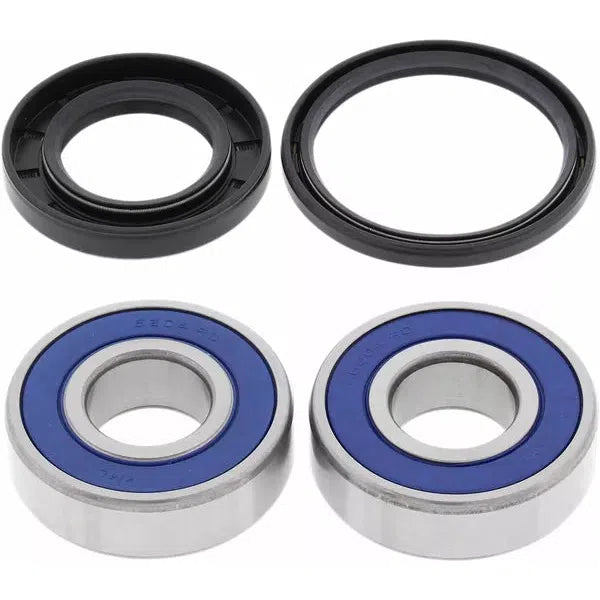 Wheel Bearing Kit 25-1380