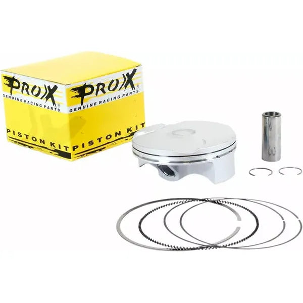 Piston Kit Exc/Fe450 12-19 01.6432.B