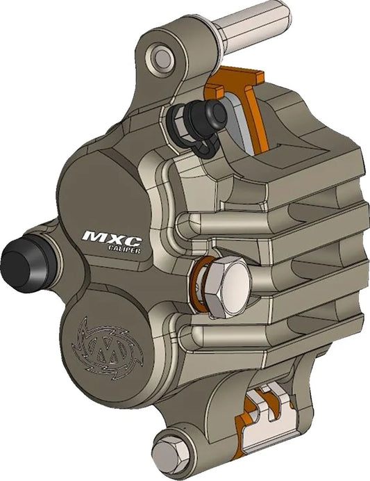 MXC CALIPER FRONT HONDA