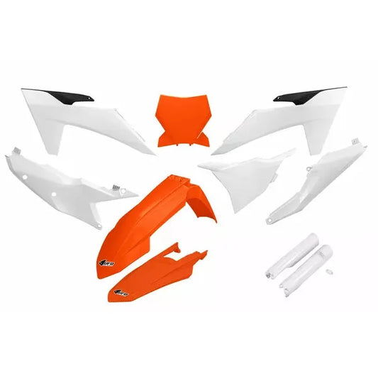 Body Kit Full Sx/Sxf 23-24 Oe24 Ktkit529F@999W
