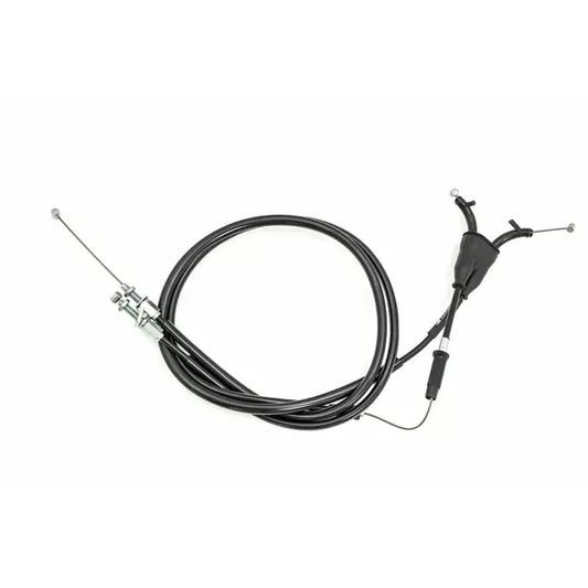 Honda F/L Throttle Cable H02-4-081-Bk