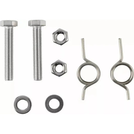 Footpeg Pin & Spring Kit P17-5605