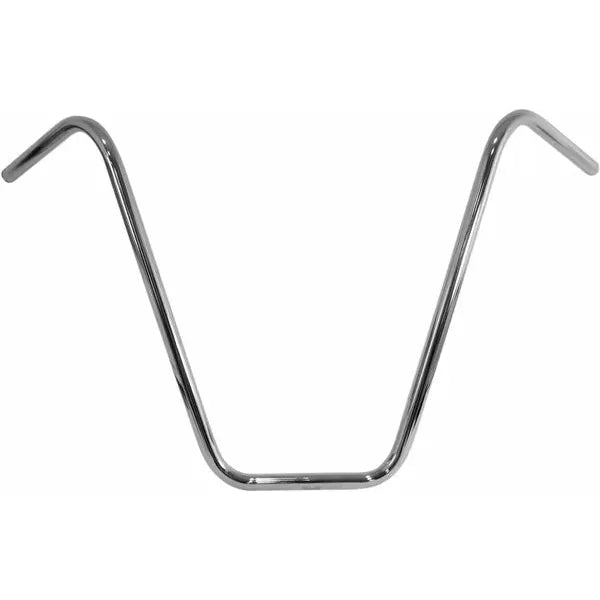 Handlebar Ape Hanger 18  Chr 23-12537