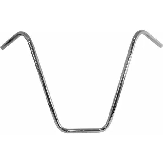 Handlebar Ape Hanger 18  Chr 23-12537