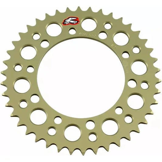 Sprocket R 525 45T Ha