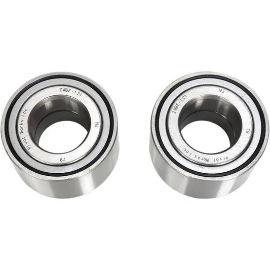 Bearing Kt Fr Wheel H56-000