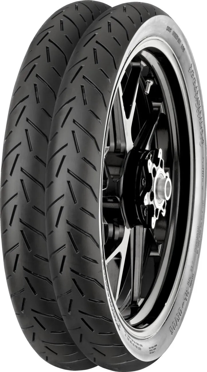 CSTR 90/90-18 57P RF TL