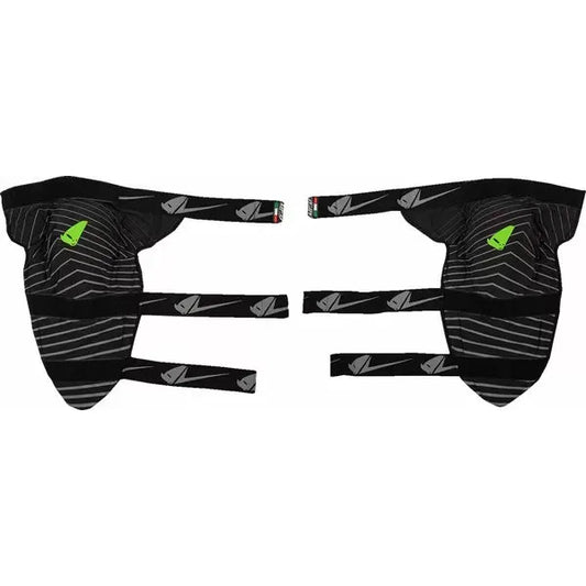 Mtb Jackal Kneeguards