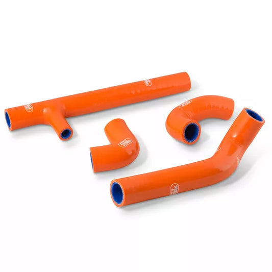 Radiator Hose Kit Ktm Or Ktm-89-Or
