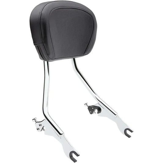 Backrest Detachable Dresser