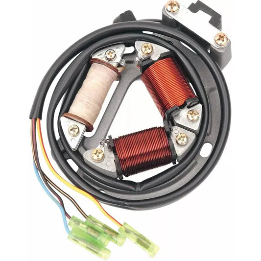 Stator H.O. Suzuki 21-802H