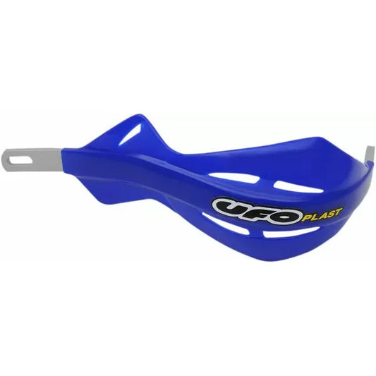 Handguards,W/Alum Blu Pm01633#089