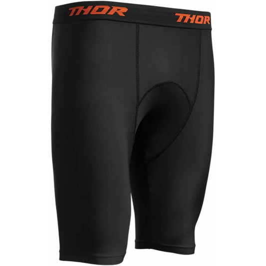 Short S20 Comp Black