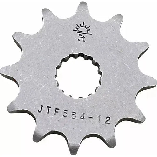 Sprocket Front 12T 520 Jtf564.12