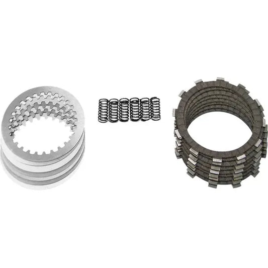 Clutch Plate Kit Hon/Ktm