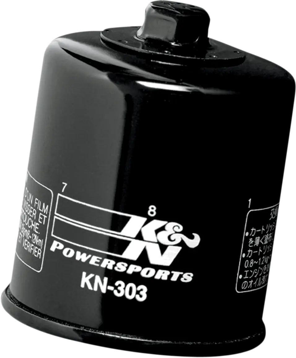 X-STREAM OIL FLTR HON/KAW