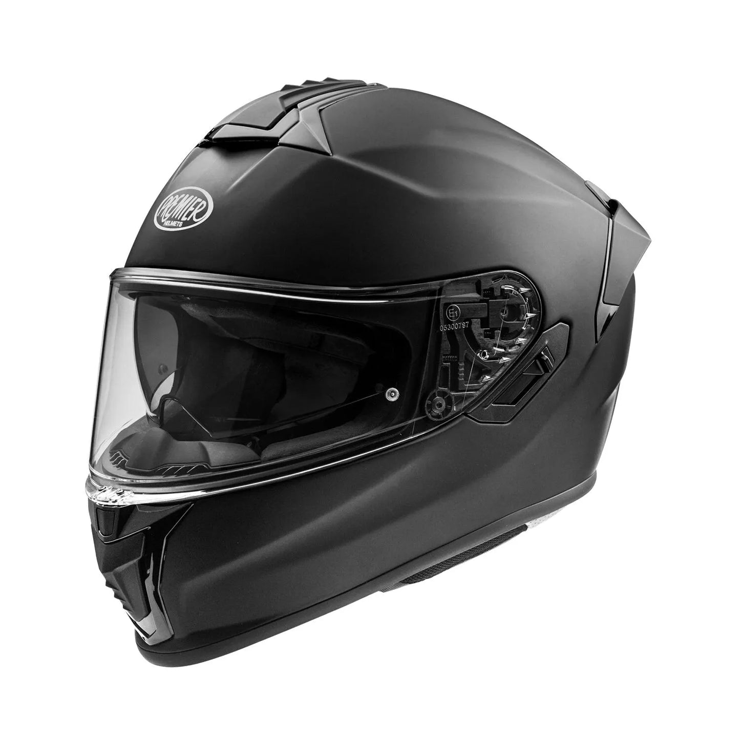 HELMET EVOLZNE U9BM LG
