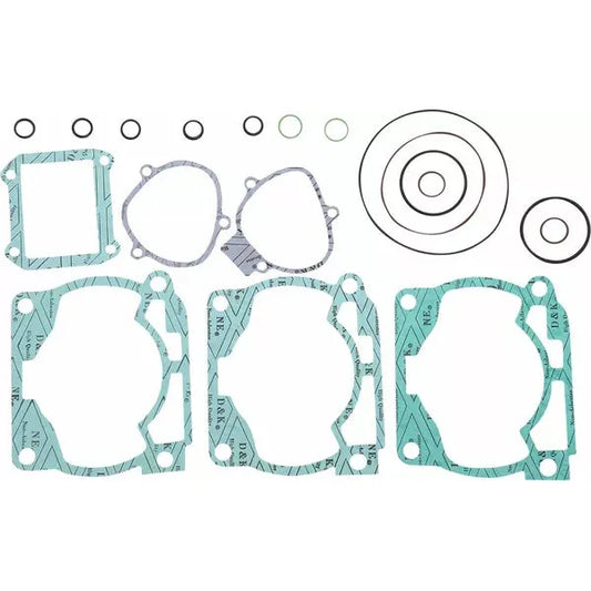 Gasket Kit Top End Ktm 35.6327