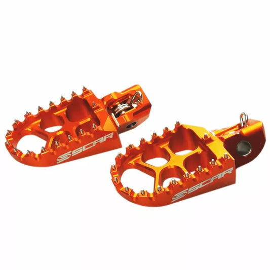 Footpegs Evo Ktm Or S5511Or