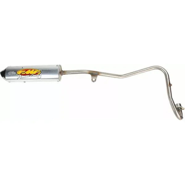 Exhaust,Pc4 Sa Trx90 041244