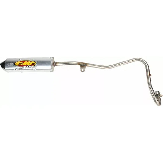 Exhaust,Pc4 Sa Trx90 041244