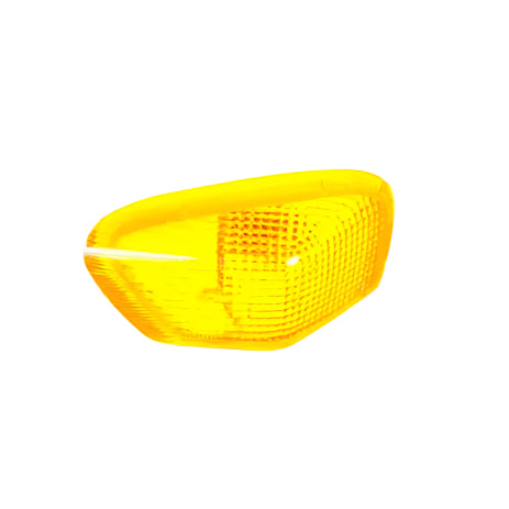 Turn Signal Kaw-Amber 27-2111