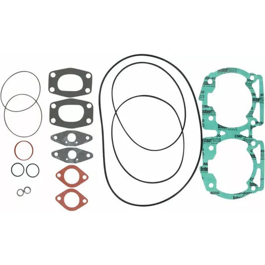 Full Top End Set Skidoo 710212