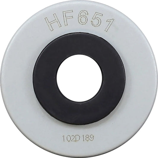 OIL FILTER KTM 690