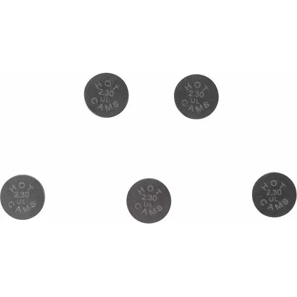 Valve Shim 5Pk 13X2.30 5Pk1300230