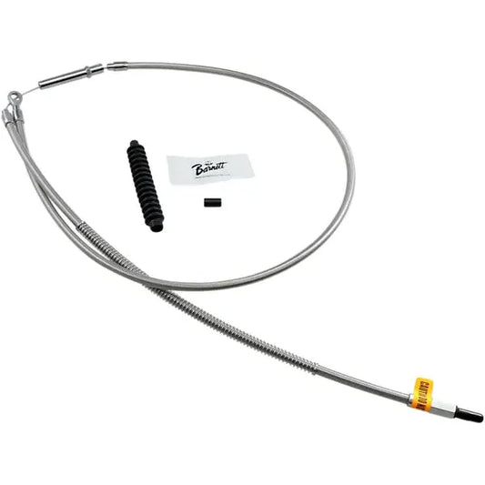 Clutch Cable  Sc