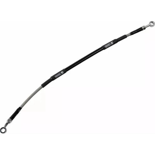 Stainless Steel Braided Brake Line K02-2-014/P