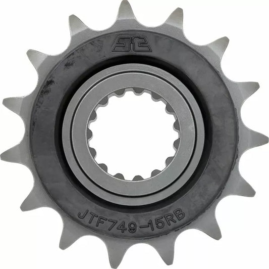 Sprocket Front 15T 525 Ru Jtf749.15Rb