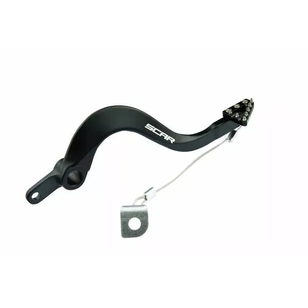Brake Pedal Kx/Kxf Bk Rbp303Bk