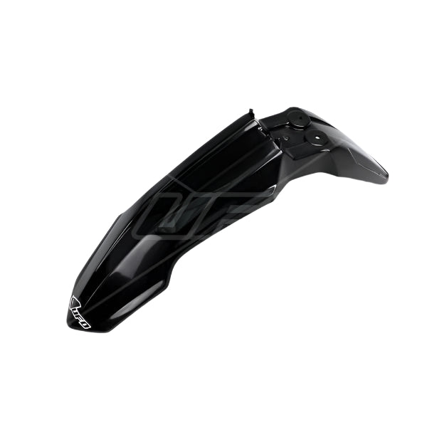 Front Fender Rmz250/450 Bk Su04920#001