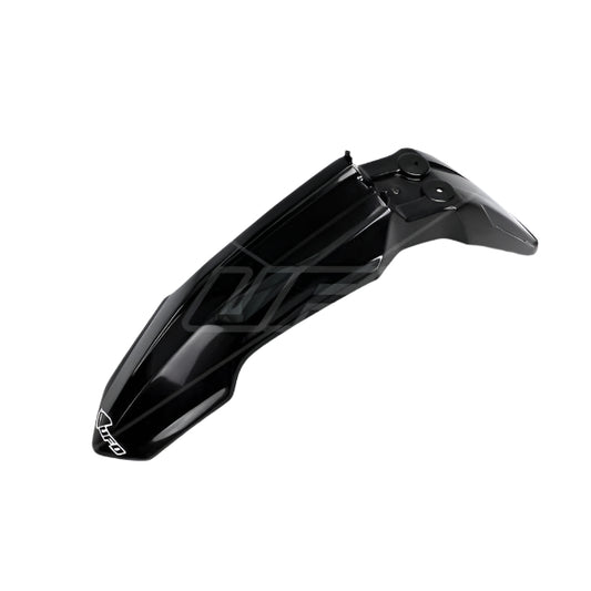 Front Fender Rmz250/450 Bk Su04920#001