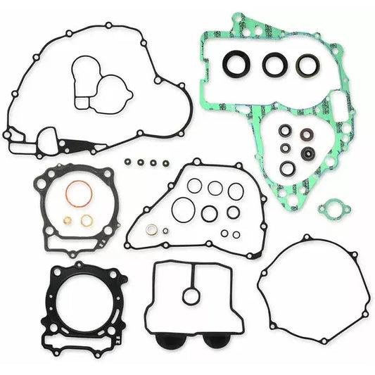 Gasket Kit Complete Suz P400510900095