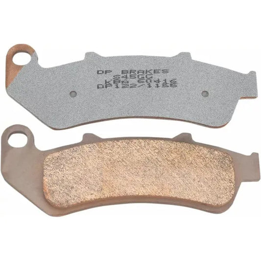 Brake Pad Hon F/R Dp122