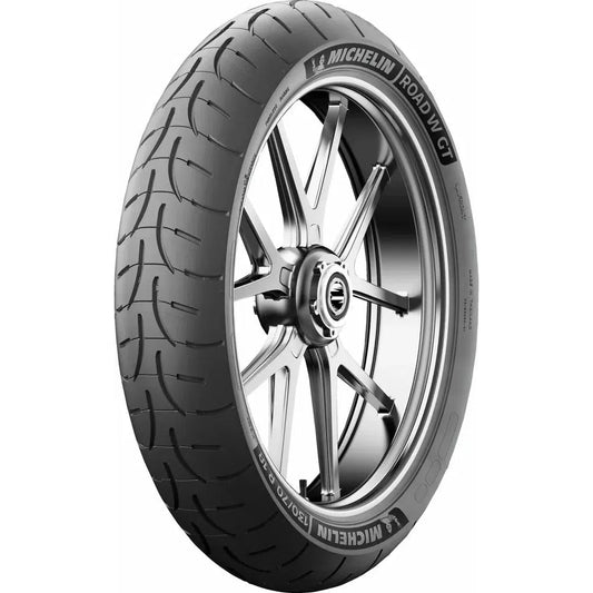 ROAD W GT 130/70R18 63H TL F