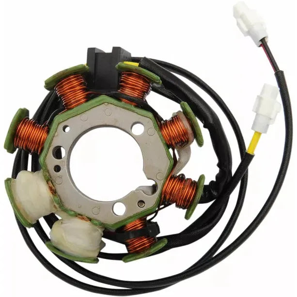 Stator Oem Kawasaki Klf 21-721