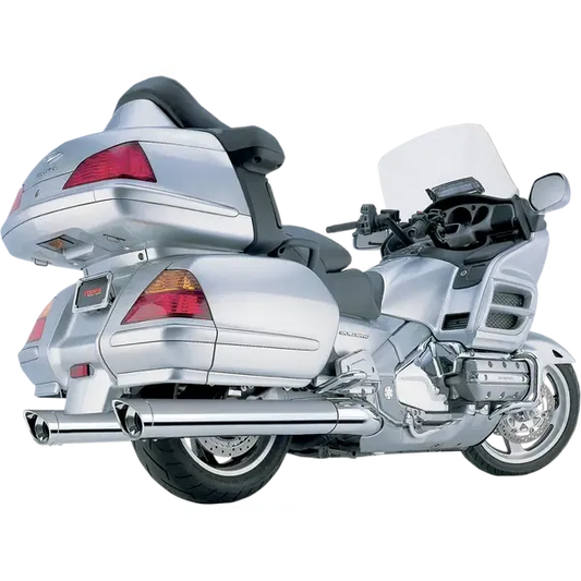 Mufflers Sclpd Gl1800