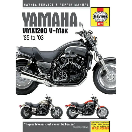 Hay V-Max Manual