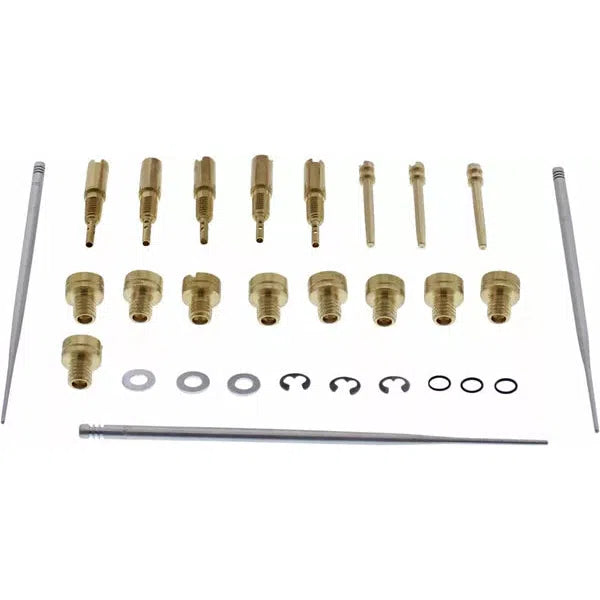 Mik/48 Carb Jet Kit