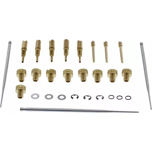 Mik/48 Carb Jet Kit