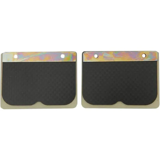 Pro Series Reed Kx250 99