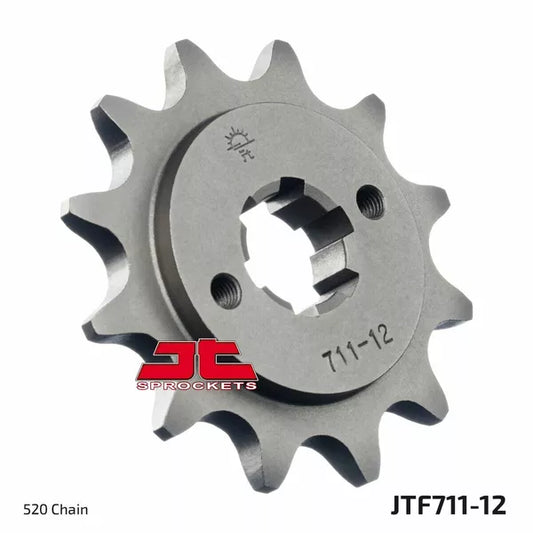 Sprocket Front 12T 520 Jtf711.12
